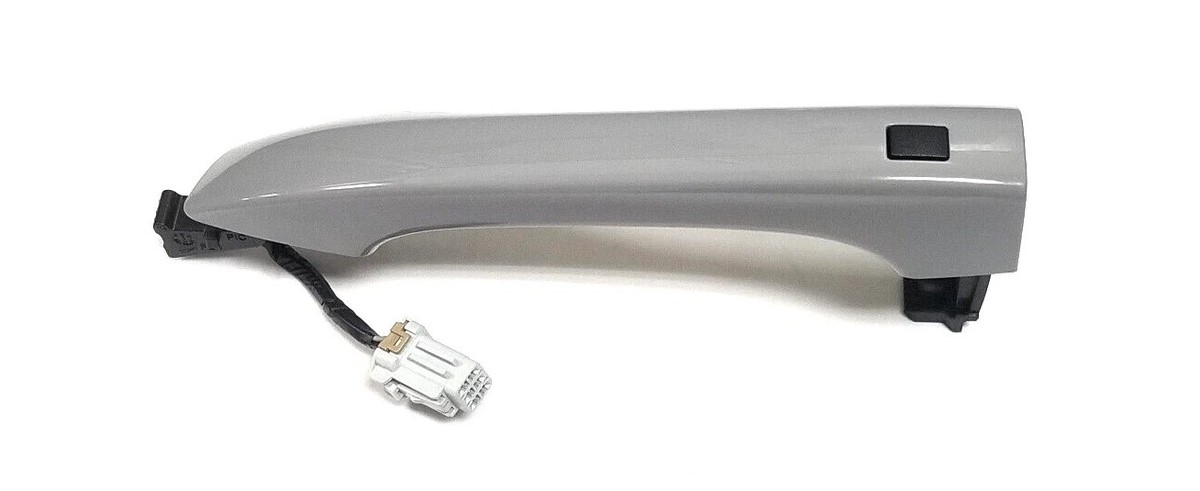 2020-2024 Kia K5 w/Smart Key Drivers Front Outside Door Handle