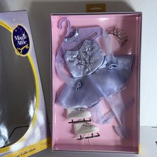 Magic Attic Star of the Ice fashion, 18  doll...