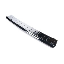Bumper Step Rear for Mercedes-Benz ML250 ML350 2012-2015