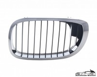 KüHlergrill FüR BMW 3Er Coupe Cabriolet Links Vorne 00-07
