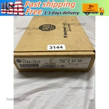 AB SLC 500 INPUT MODULE 1746-IG16 1746IG16 Allen-Bradley New In Box US Free Tax