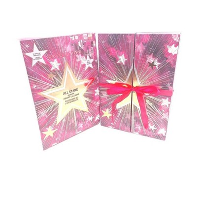 Revolution Make up Adventskalender Kosmetik 24 Produkte Überraschung Weihnachten