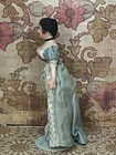 Vintage dollhouse miniatures 1:12 artisan doll — photo 6