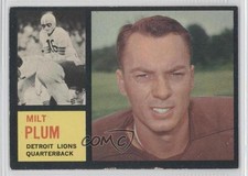 Click to enlarge Milt Plum