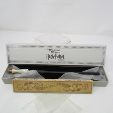 The Wizarding World Harry Potter 2023 Collectors Edition Wand Universal Studios