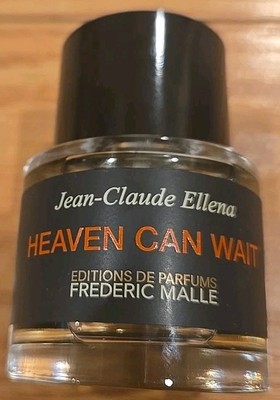 Frederic Malle Heaven Can Wait EDP Spray, Large Size 1.7 fl oz New w-out Box