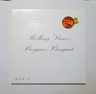 Rare Sealed - The Rolling Stones - Beggars Banquet Early Reissue PS 539 Gatefold