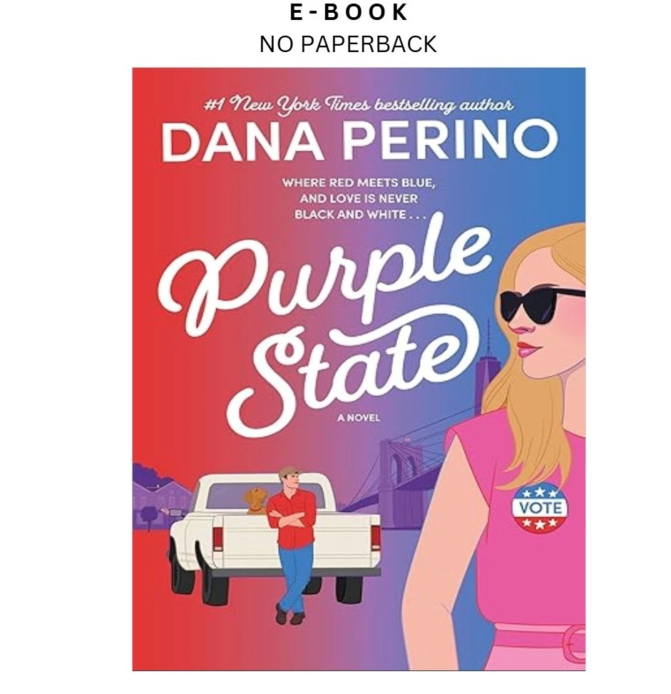 Purple State ebook | LD Global Digital Ebook Store Buy Purple State ebook, instant digital download PDF from LD Global