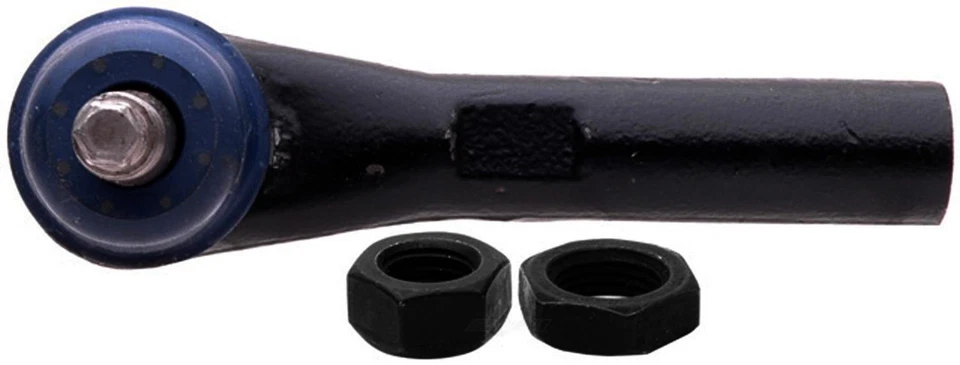 Extremo de la barra de amarre de dirección para GMC Yukon 2007-2014, Yukon XL 1500 Sierra 1500 Sierra 1 Foto 2 de 4