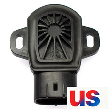 New Throttle Position Sensor 68V-85885-00-00 ...