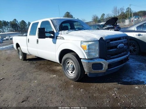 Used Floor Jack fits: 2015 Ford F250SD PICKUP  Grade A - Picture 12 of 24