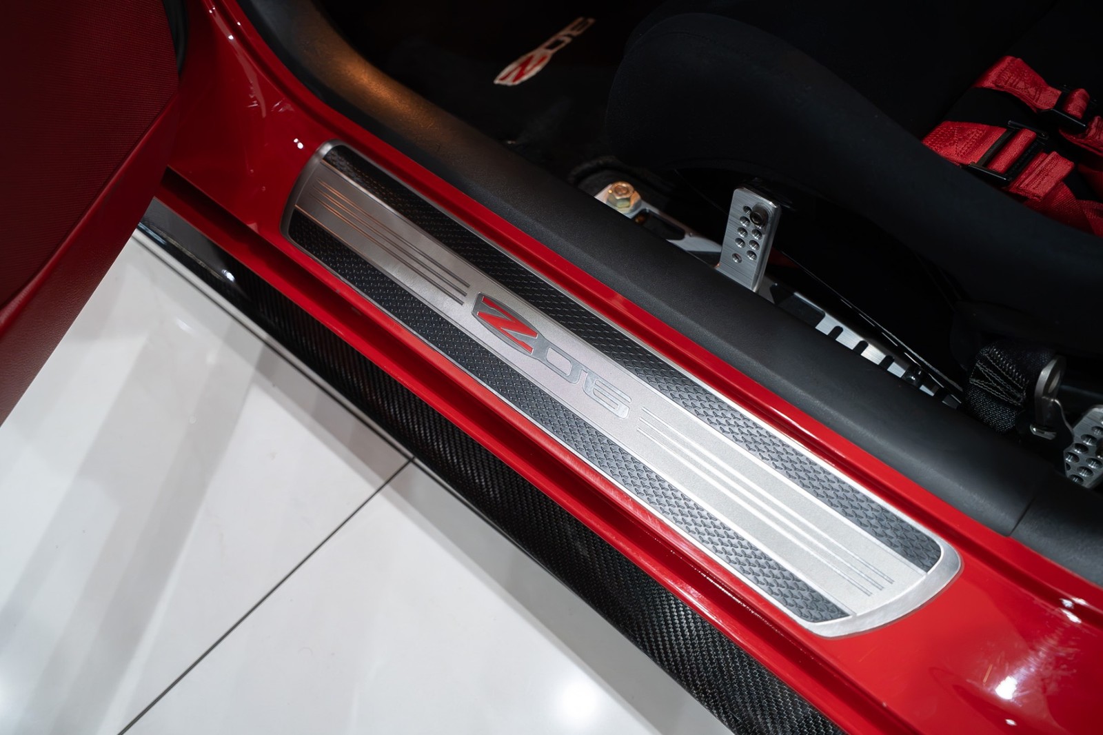 2009  Chevrolet Corvette   | C6 Corvette Photo 7