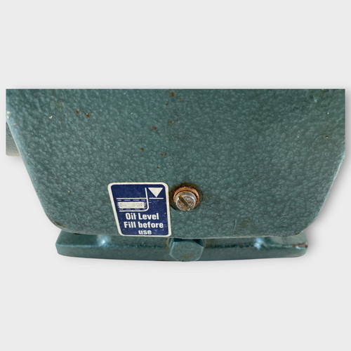 Raytheon/Neco Marine 35DR8 Marine Drive Unit Sensor Untested Sold As-Is - Foto 8 di 15