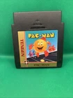 Tengen PAC-Man NES Nintendo Authentic. Tested.