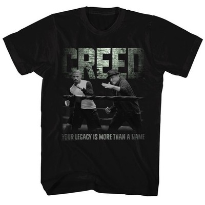 Rocky Embrace The Legacy Movie Shirt