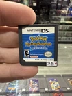 Pokemon Mystery Dungeon Blue Rescue Team (Nintendo DS) Authentic Tested!