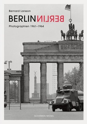 Berlin Berlin | Bernd Larsson, Bernard Larsson | deutsch