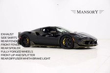 2025 Ferrari 296 GTB Base on eBay