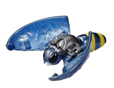 Predacon Scorponok | Transformers Vintage Beast Wars - Image 4 of 4