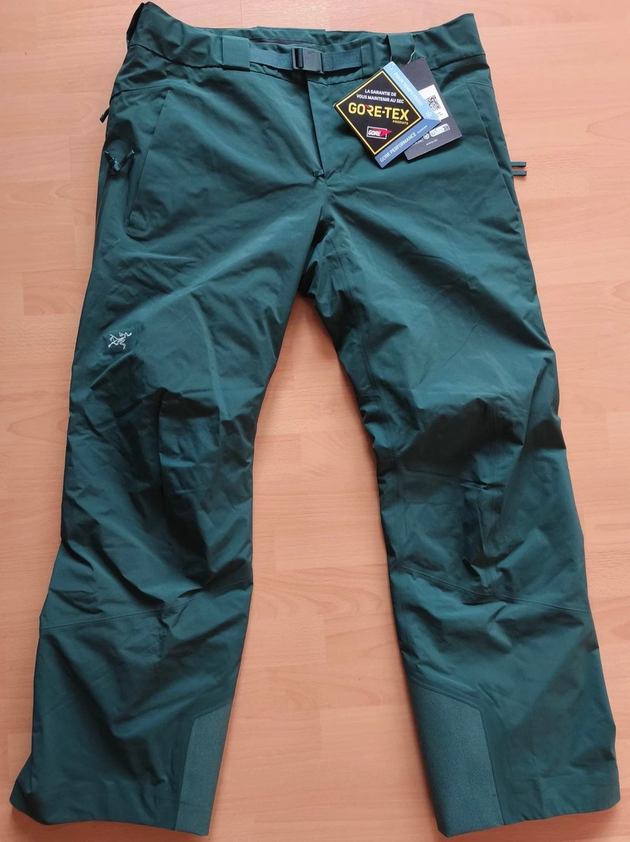 Arcteryx LEAF AR Assault Pants Multicam Large Made In U.S.A