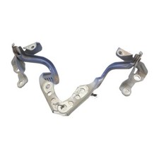 Capot Peugeot 108