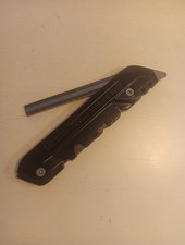 Vetro MASTER-TOOL Made in England Multiutensile Affilatrice Utensile Vetri