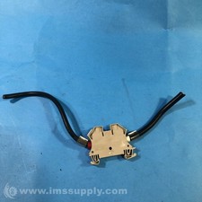 Weidmuller WDU-10 Terminal Block USIP