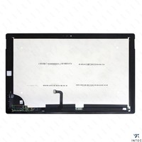LED LCD Screen Touch Display Digitizer Assembly FüR Microsoft Surface Pro 3 V1.1