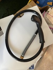 Jiffy Steamer Hose W/ Head - (J-2/J-4/J-200/J-2000/J-4000) OEM Replacement Part