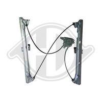 1667121 Fensterheber Vorne Links FüR MERCEDES-BENZ Vito / Mixto Kasten (W639)
