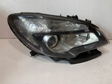 Frontscheinwerfer Opel Mokka 42478386 Bi-Xenon Rechts Scheinwerfer Headlight