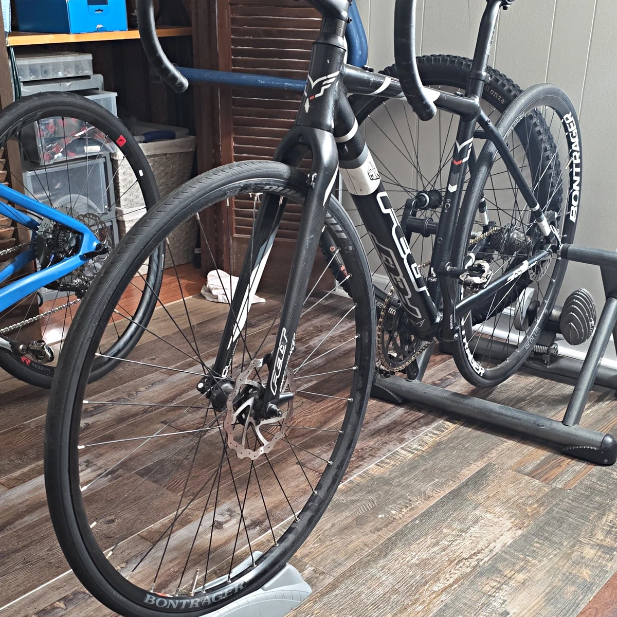 Felt Drop Bar 700C Bikes for sale | eBay