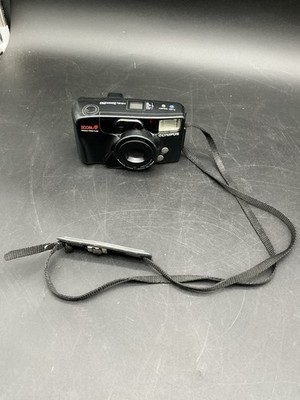 Olympus Infinity Zoom 210 Point and Shoot Film Camera