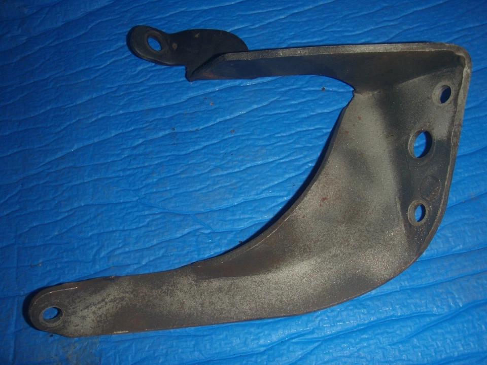 442 Oldsmobile 66 67 1966 1967 soporte dirección asistida Foto 4 de 4