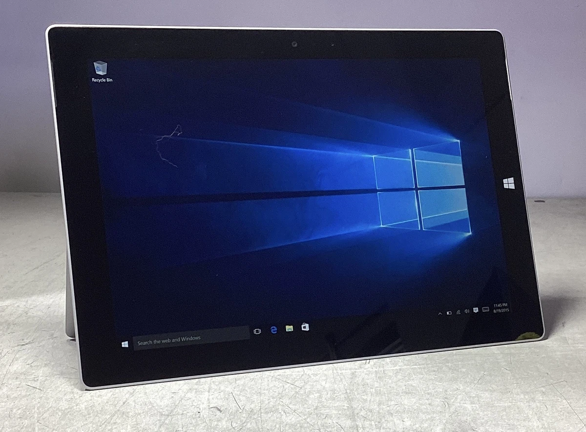 Microsoft Surface 3 128GB Tablets & eReaders for sale | eBay