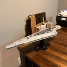 New ListingLEGO Star Wars: Executor Superstar Destroyer (75356)