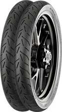 Continental Moto Motorcycle Motorbike ContiStreet Reinforced Tire