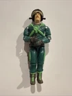 1991 Hasbro GI Joe Action Figure - Major Altitude Vintage Arah 💣💣💣 4” Tall