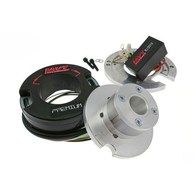 MVT Premium PREM06 Zündung mit Licht für Yamaha ZUMA 50 AC 2002-2007