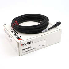 Keyence Verlängerungskabel NX-C05R OVP