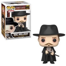 Funko Pop Tombstone Vinyl Figures 14