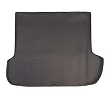 TRAVALL Cargomat Rubber Boot Liner for Subaru Outback 2014-19 Tailored Boot Mat