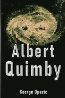 Albert Quimby George Opacic Taschenbuch Kartoniert / Broschiert Englisch 2020