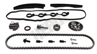 Steuerkettensatz Hepu 21-0413 FüR Hyundai KIA