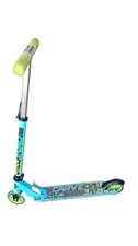 Madd Gear Carve 100 Folding Kids Inline Kick Scooter