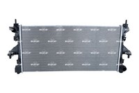 1X NRF 560005 KüHler MotorküHlung FüR Fiat