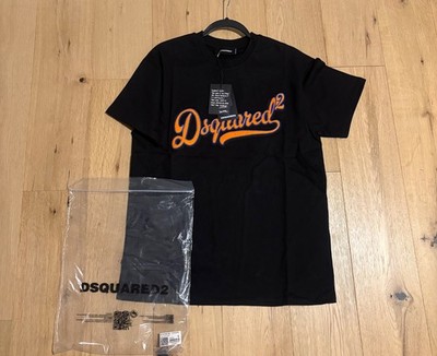 New With Tag Dsquared2 Tshirt
