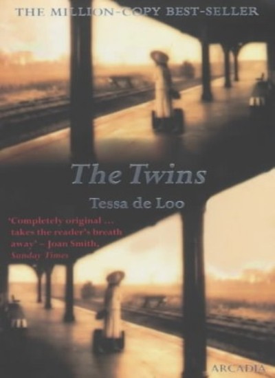 The Twins-Tessa de Loo