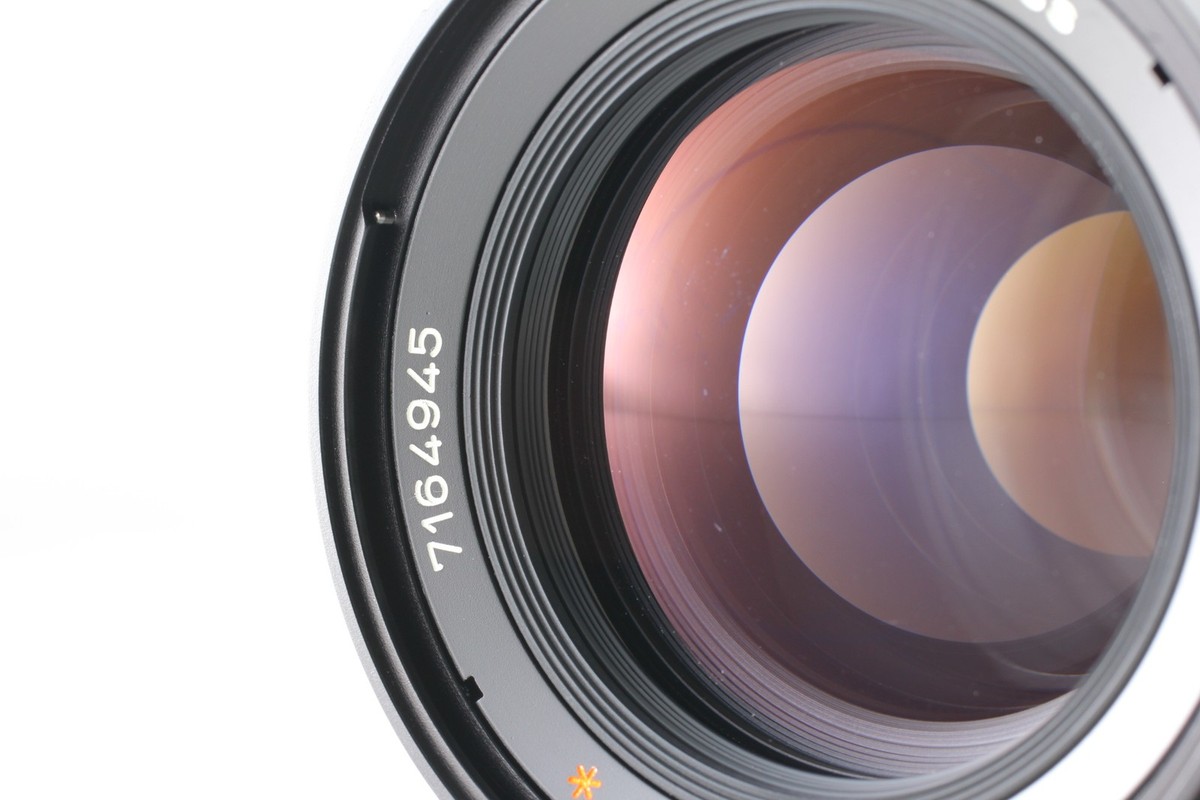 MINT] Hasselblad CF 150mm f4 Sonnar T* Lens for 500C/M CX From