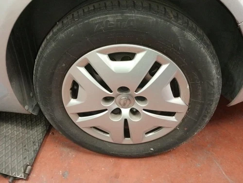 55306AM80S horn for Opel Insignia Sedan Cosmo 2009 109847 - Picture 9 of 10